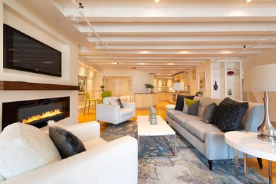 43 Commercial Wharf unit 6, Boston, MA 02110 - photo 3