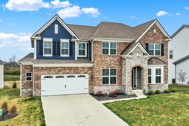 3940 Saddle Club Pkwy S, Bargersville, IN 46106 - photo 3