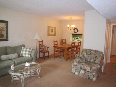 654 N Golf Villa unit 654, St. Simons Island, GA 31522 - photo 2