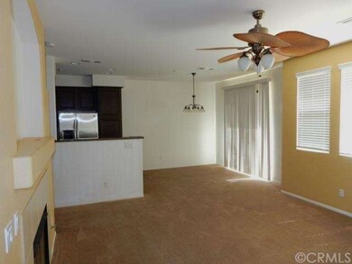LIVING & DINING ROOM