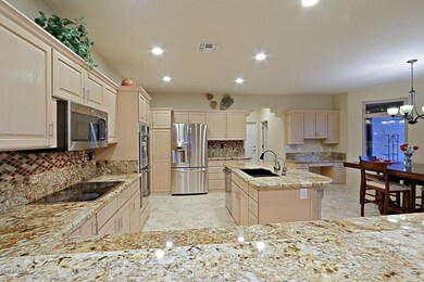1.6 Kitchen