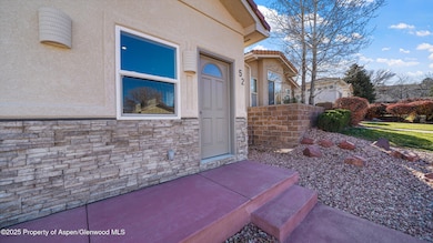 52 Hogan Cir, Battlement Mesa, CO 81635 - photo 3