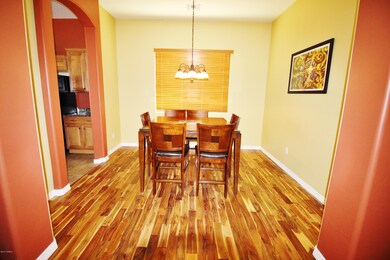 Dinning Room