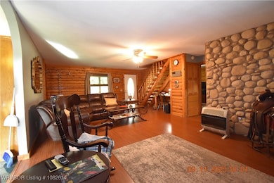 104555 S 4620 Rd, Sallisaw, OK 74955 - photo 6