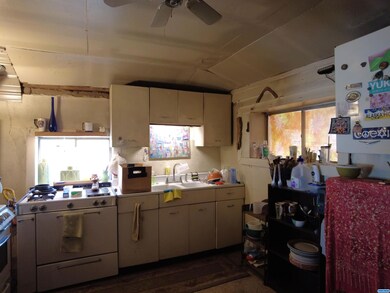 1206 N Gold St, Silver City, NM 88061 - photo 4