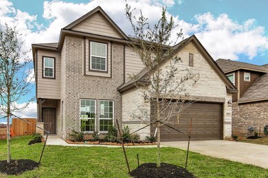 4627 Ehrlich Ct, Rosenberg, TX 77471 - photo 2
