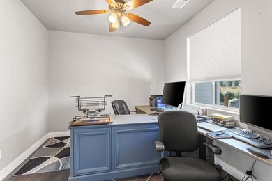 003. Office or Flex Room View