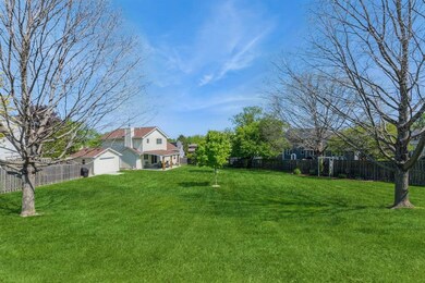 1249 NW 108th Cir, Clive, IA 50325 - photo 5