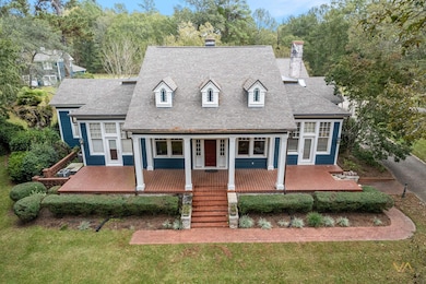 1335 Broad St, Columbia, MS 39429 - photo 7