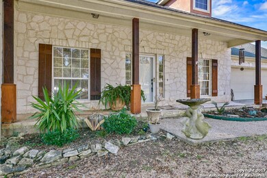 9434 Cross Mountain Trail, San Antonio, TX 78255 - photo 2