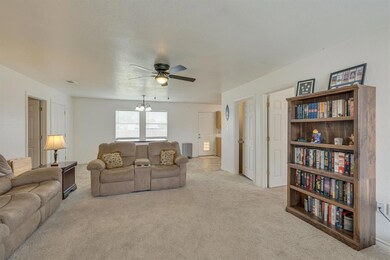 3107 Shady Ln, Granbury, TX 76049 - photo 3