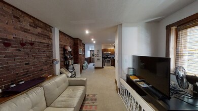 1722 Beacon St unit 4, Brookline, MA 02445 - photo 2