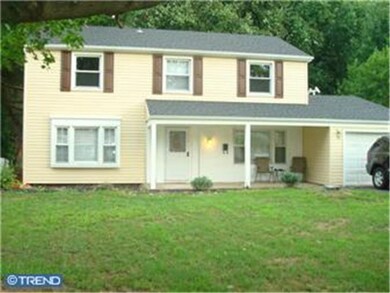 51 Plumtree Ln, Willingboro, NJ 08046 - photo 2