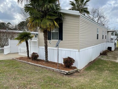 1033 Ralph Bell Rd, Summerton, SC 29148 - photo 3