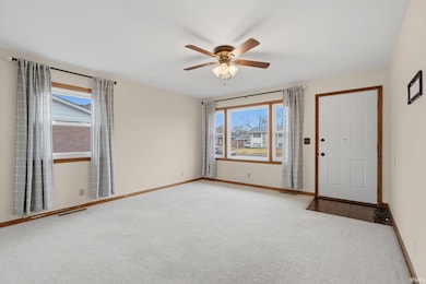 917 E Olmstead Ave, Evansville, IN 47711 - photo 5