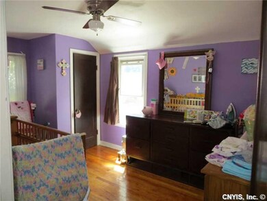 Bedroom.