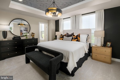 HOMESITE 39 Strabane Terrace, Ashburn, VA 20147 - photo 7