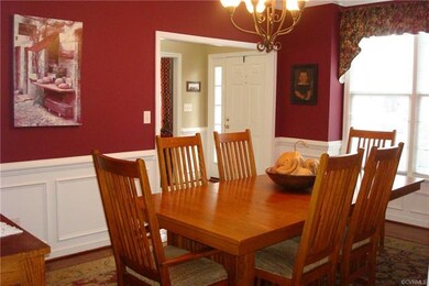 Dining Room!