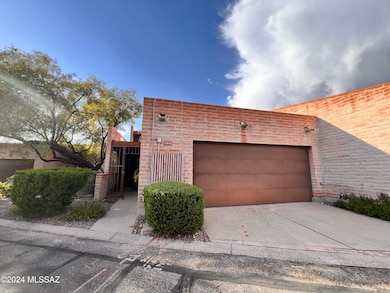 1991 E Campbell Terrace, Tucson, AZ 85718 - photo 2