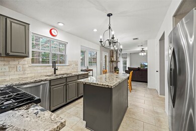 17214 Crown Meadow Ct, Houston, TX 77095 - photo 7