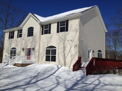 215 Conashaugh Trail, Milford, PA 18337 - photo 2
