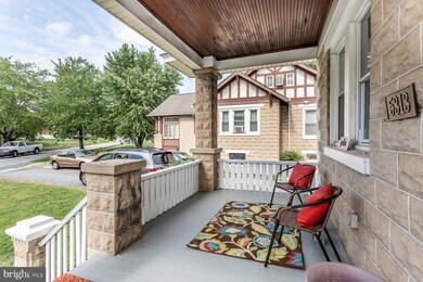 5313 Holder Ave, Baltimore, MD 21214 - photo 4