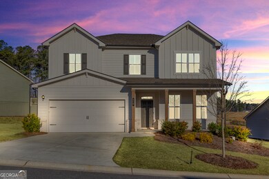 119 Peachwood Ln, Homer, GA 30547 - photo 2