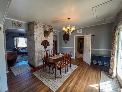 227 State Highway 1748 E, Mayfield, KY 42066 - photo 5