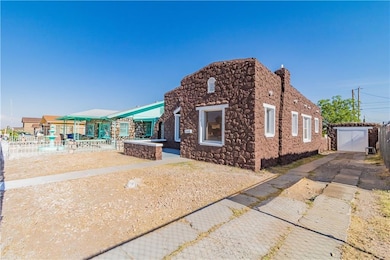 3414 Idalia Ave, El Paso, TX 79930 - photo 3