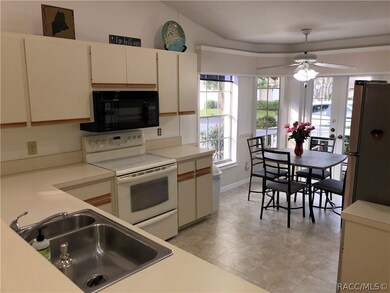 Sneak peek to your Kitchen!