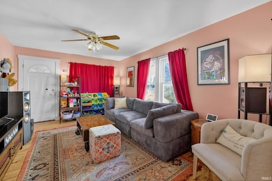 2409 S Rogers St, Bloomington, IN 47403 - photo 3