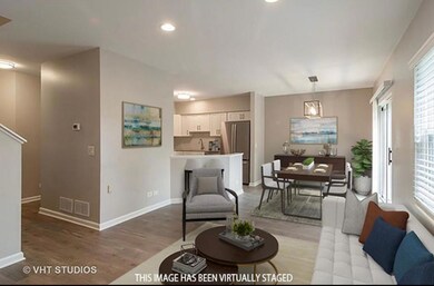 379 Town Place Cir, Buffalo Grove, IL 60089 - photo 4