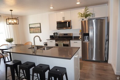 1178 E Pilot St, Saratoga Springs, UT 84045 - photo 6