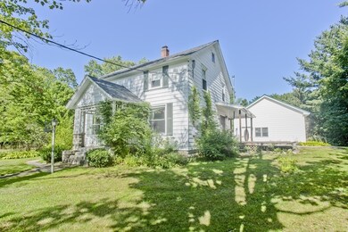 394 Long Plain Rd, South Deerfield, MA 01373 - photo 7