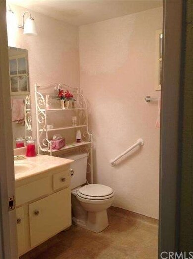 Bathroom #1 - hallway area. No bath - shower stall