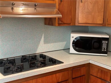 Appliances Included