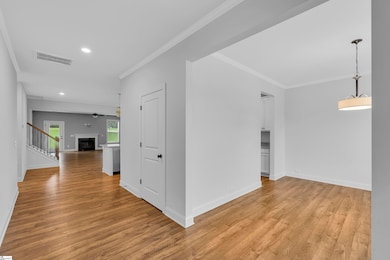 238 Braselton St, Duncan, SC 29334 - photo 7