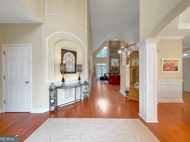 1911 Berkshire Eve Dr, Duluth, GA 30097 - photo 3