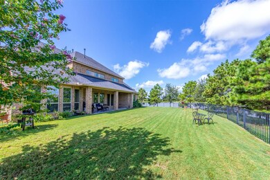 27618 Lakeway Trail Ln, Fulshear, TX 77441 - photo 2