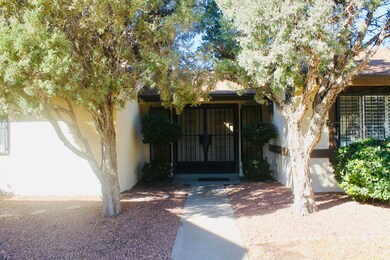 10651 Park View Cir, El Paso, TX 79935 - photo 2