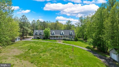 34194 Enchanted Way, Locust Grove, VA 22508 - photo 5