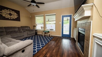 23115 Postwood Park Ln, Spring, TX 77373 - photo 3