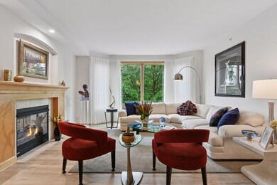 11484 Fairfield Rd W unit 301, Hopkins, MN 55305 - photo 4