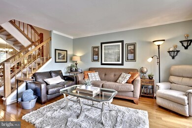 9315 Kendal Cir, Laurel, MD 20723 - photo 6