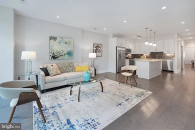 3821 14th St NW unit 6, Washington, DC 20011 - photo 3