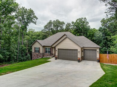 6 Probus Ln, Bella Vista, AR 72714 - photo 3