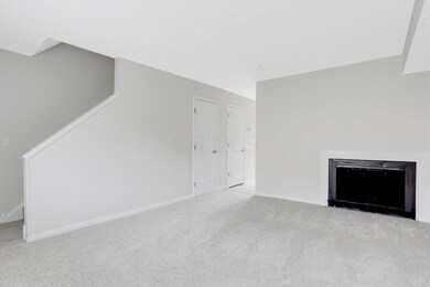Front/Living Room