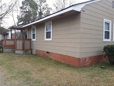 201 Faison Ave, Fayetteville, NC 28304 - photo 3
