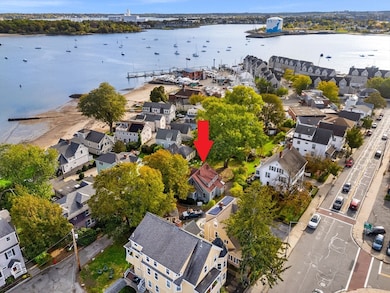 1 Quincy Park, Beverly, MA 01915 - photo 3