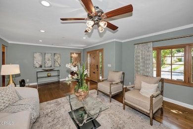 117 Brocadero Place, Pasadena, CA 91105 - photo 5